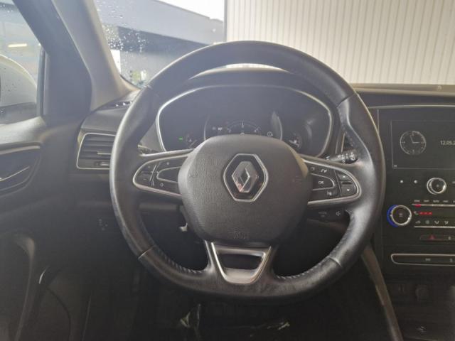 Renault Mégane Estate image 8