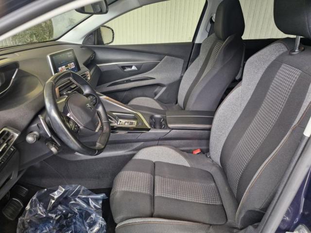 Peugeot 5008 image 5
