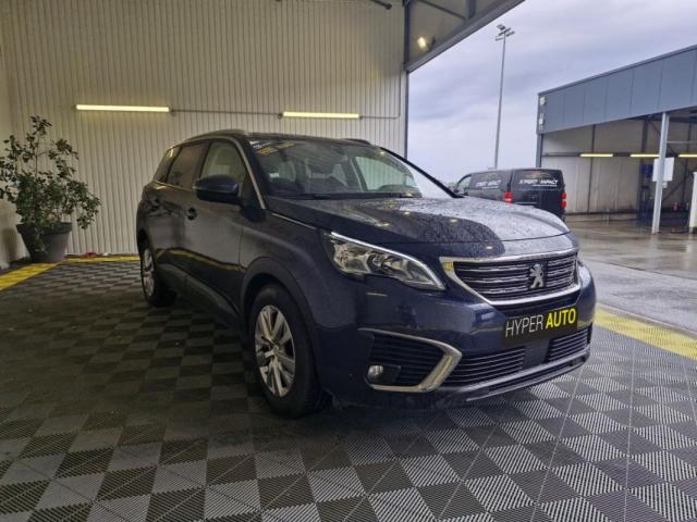 Peugeot 5008 image 8