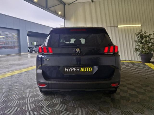 Peugeot 5008 image 7