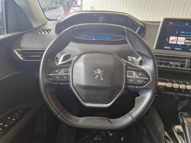 Peugeot 5008 image 6