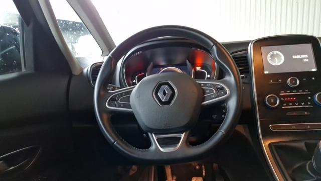 Renault Grand Scénic image 8