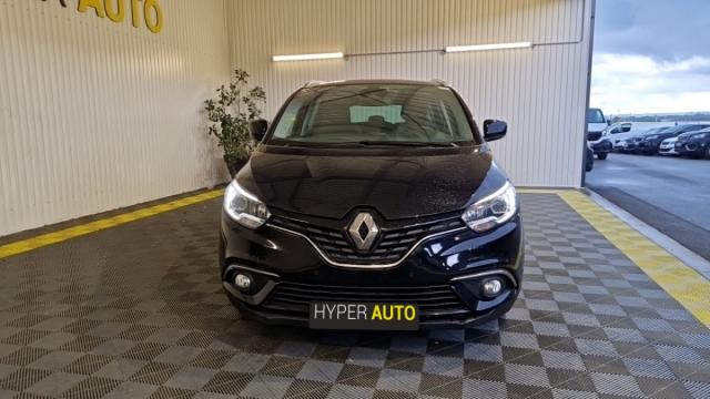 Renault Grand Scénic image 3