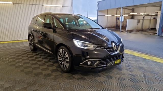 Renault Grand Scénic image 6