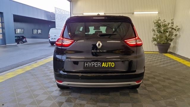 Renault Grand Scénic image 4