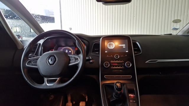 Renault Grand Scénic image 5