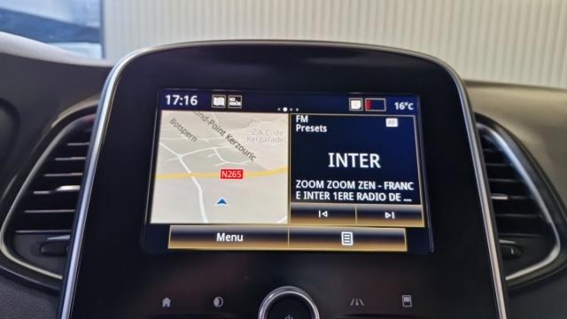 Renault Scénic image 9