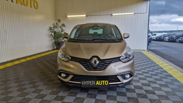 Renault Scénic image 2