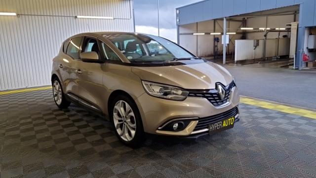 Renault Scénic image 4