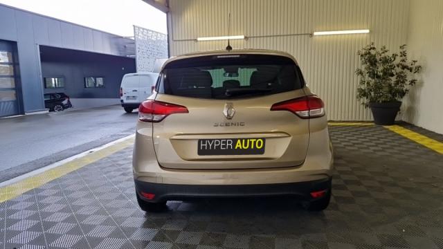 Renault Scénic image 7