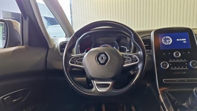 Renault Scénic image 3