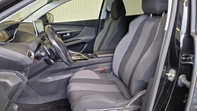 Peugeot 3008 image 9