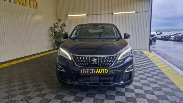 Peugeot 3008 image 6