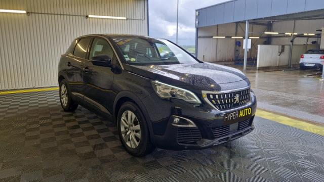Peugeot 3008 image 8