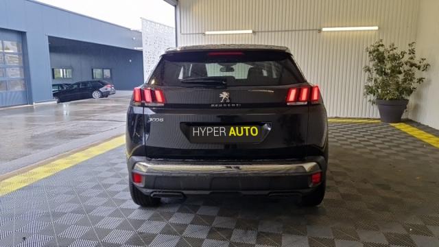 Peugeot 3008 image 3