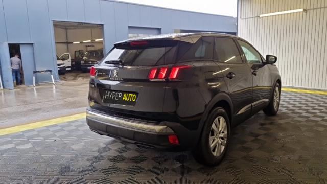 Peugeot 3008 image 1
