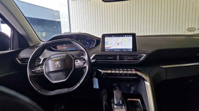 Peugeot 3008 image 4