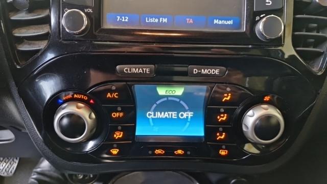 Nissan Juke image 6