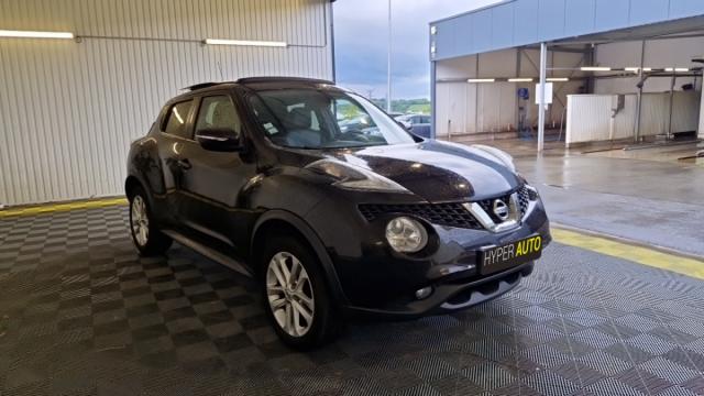 Nissan Juke image 3