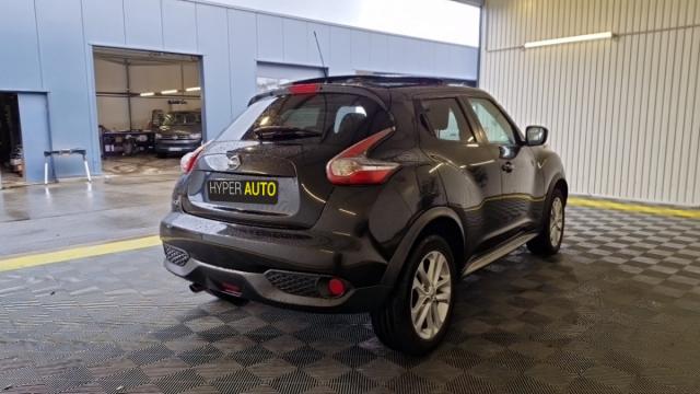 Nissan Juke image 7