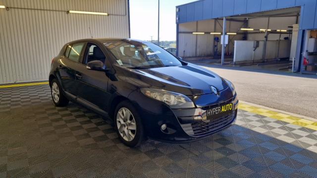 Renault Mégane image 6