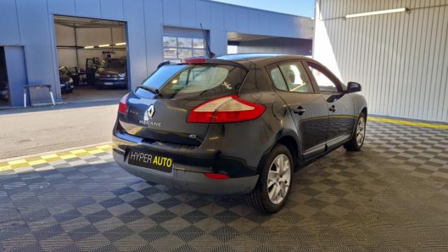 Renault Mégane image 9