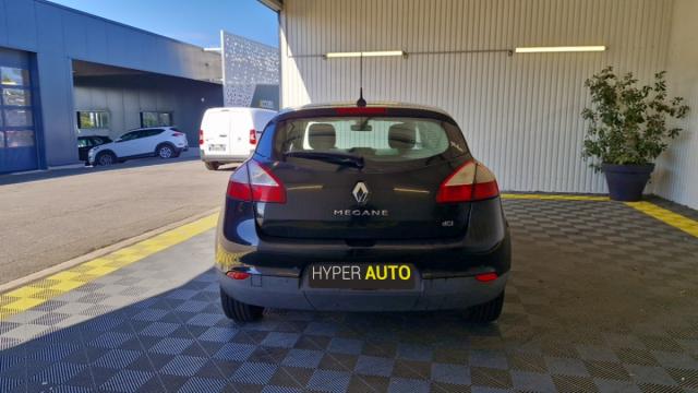 Renault Mégane image 4