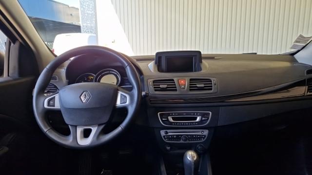 Renault Mégane image 1