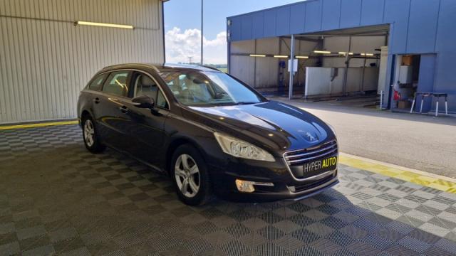 Peugeot 508 Sw image 3