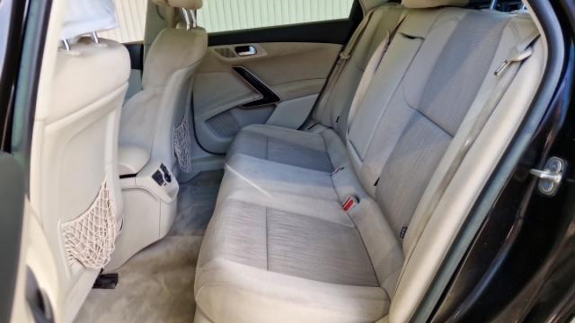 Peugeot 508 Sw image 7