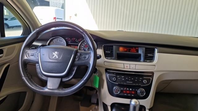 Peugeot 508 Sw image 4