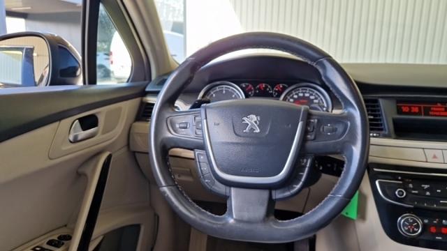 Peugeot 508 Sw image 5