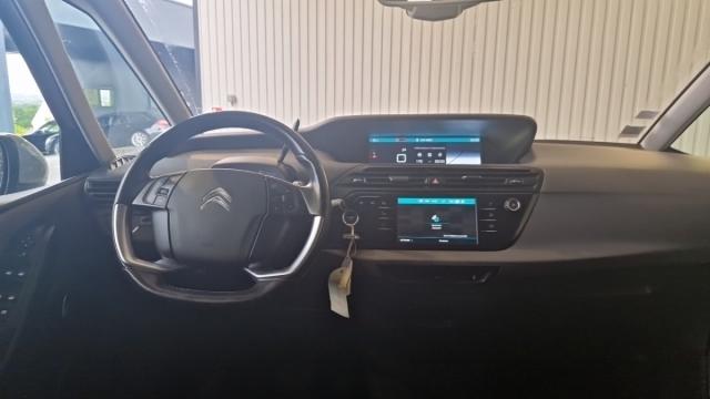Citroen Grand C4 Picasso image 8