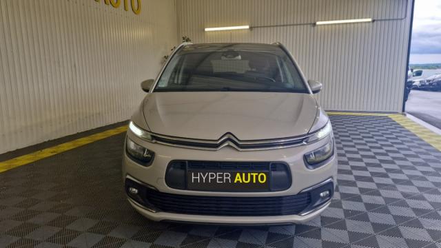 Citroen Grand C4 Picasso image 9
