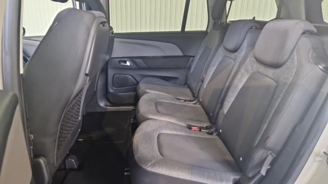 Citroen Grand C4 Picasso image 1