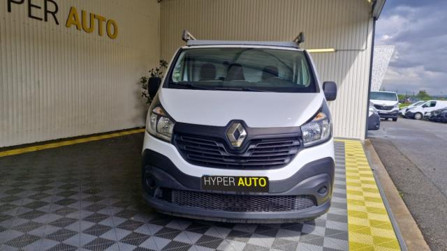 Renault Trafic image 4