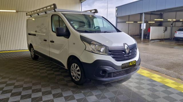 Renault Trafic image 5