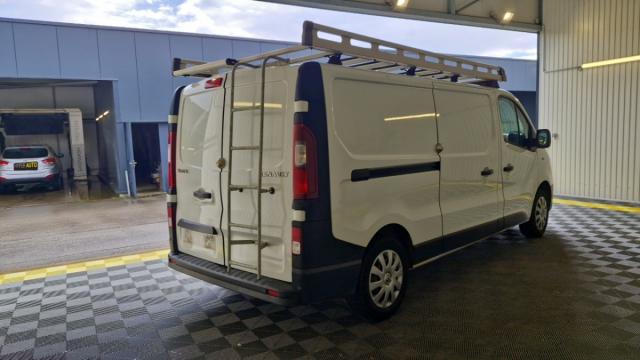 Renault Trafic image 6