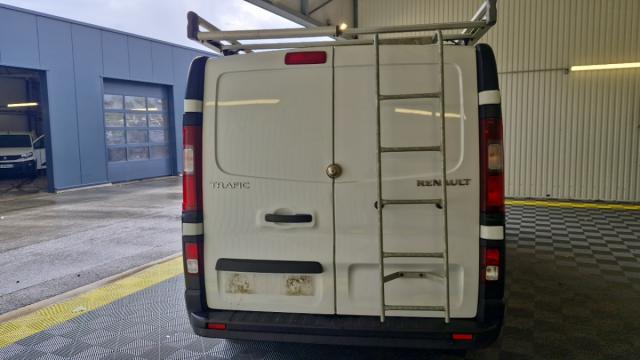 Renault Trafic image 3