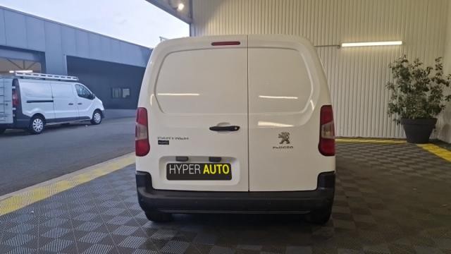 Peugeot Partner image 3