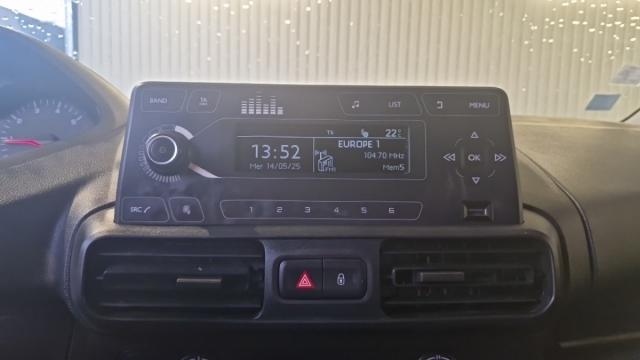Peugeot Partner image 9