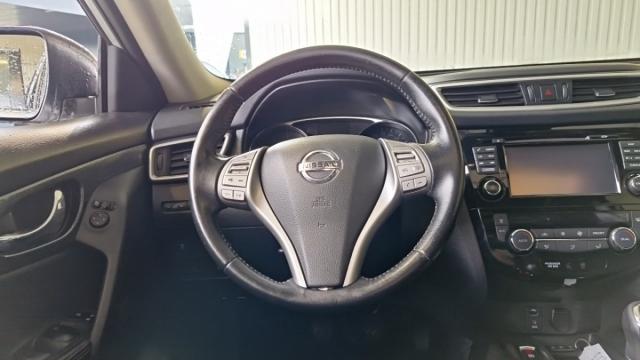 Nissan X-Trail image 3