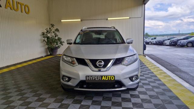 Nissan X-Trail image 2