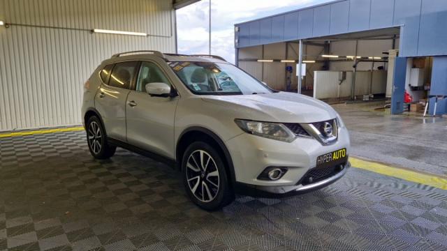 Nissan X-Trail image 1