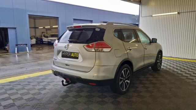 Nissan X-Trail image 4