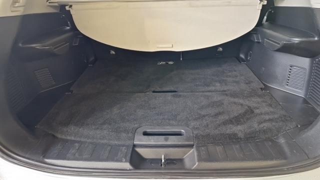 Nissan X-Trail image 6