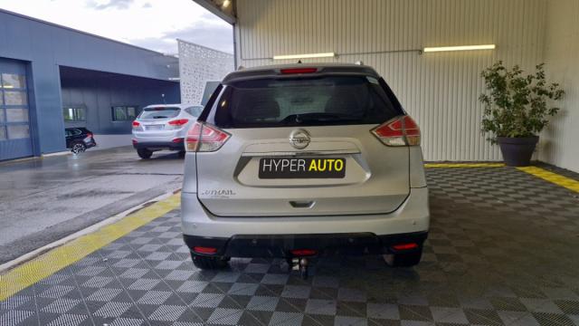 Nissan X-Trail image 5