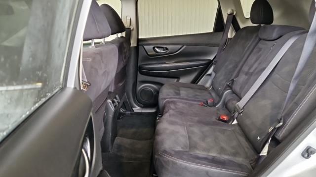 Nissan X-Trail image 8