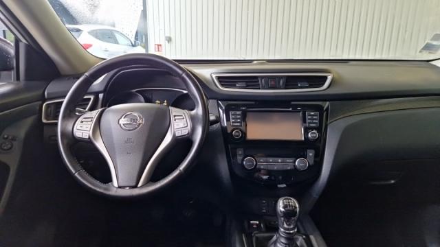 Nissan X-Trail image 7