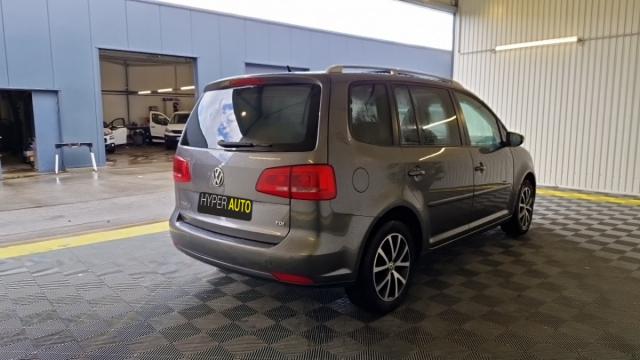 Volkswagen Touran image 3